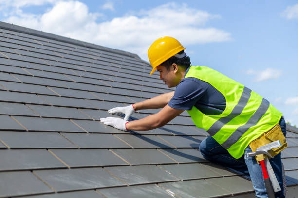 Quick and Trustworthy Emergency Roof Repair Services in Clemson, SC