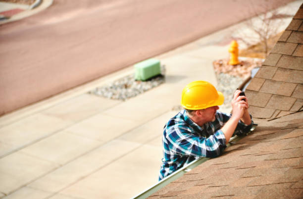 Best Roof Gutter Cleaning  in Clemson, SC